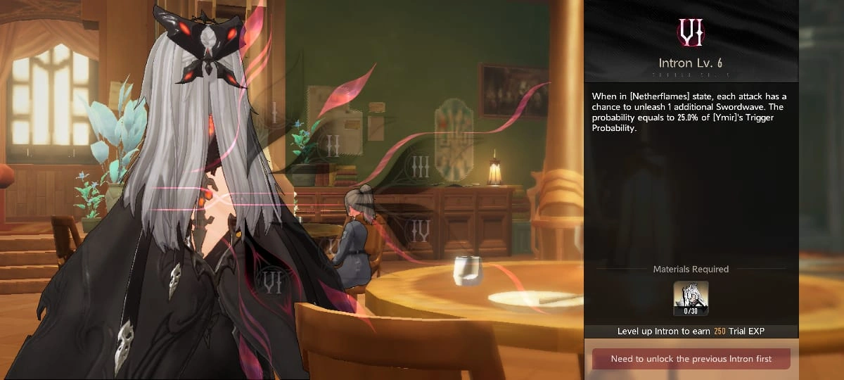 Important Introns: Key Upgrades