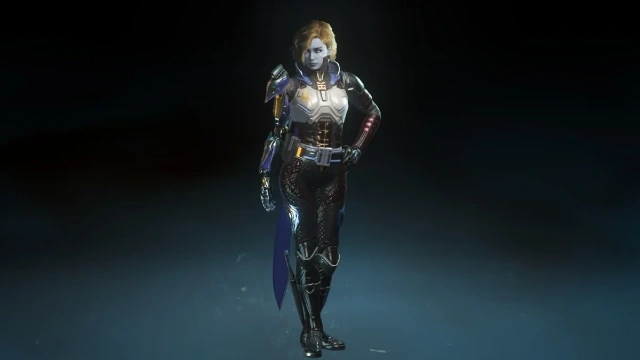 Destiny: Rising Best Helhest Build Guide - Skill & Team Combo