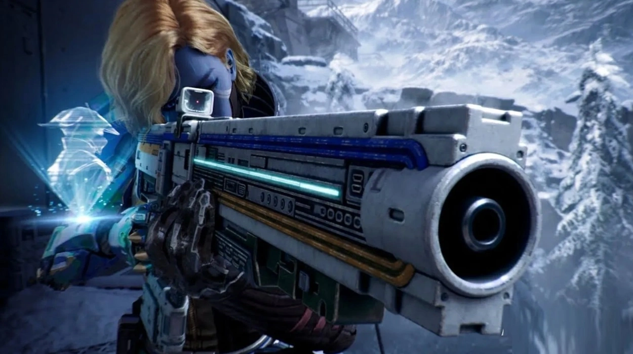 Best Weapons and Artifacts for Helhest