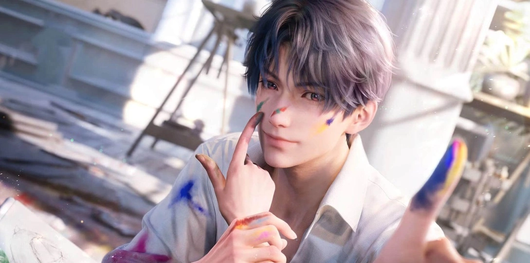 The Main Memories from the Heartbeats Ablaze Banner