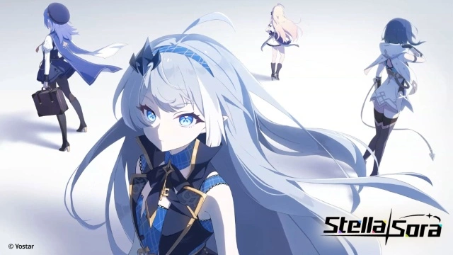 Stella Sora Reroll Guide - Best Characters & Reroll Tips