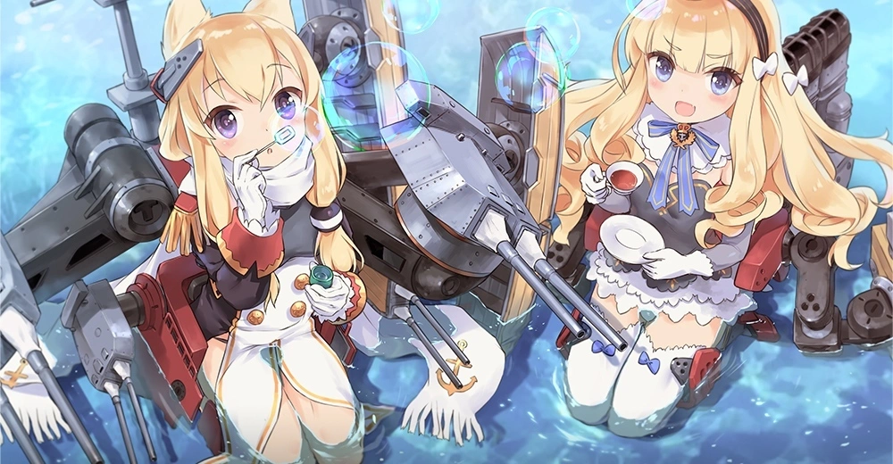 벽람항로 티어표 등급표 2025년 최신