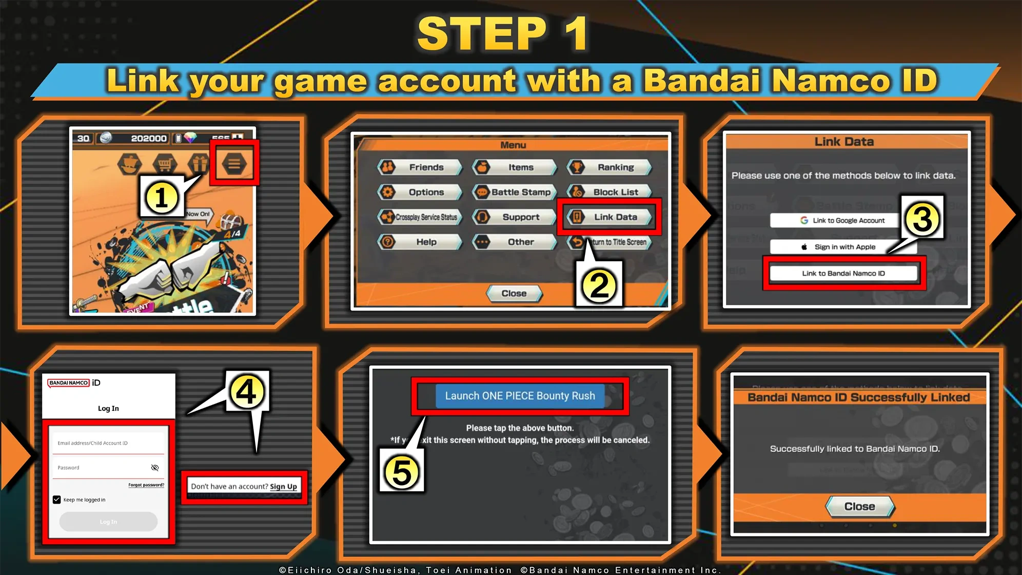 ONE PIECE Bounty Rush codes