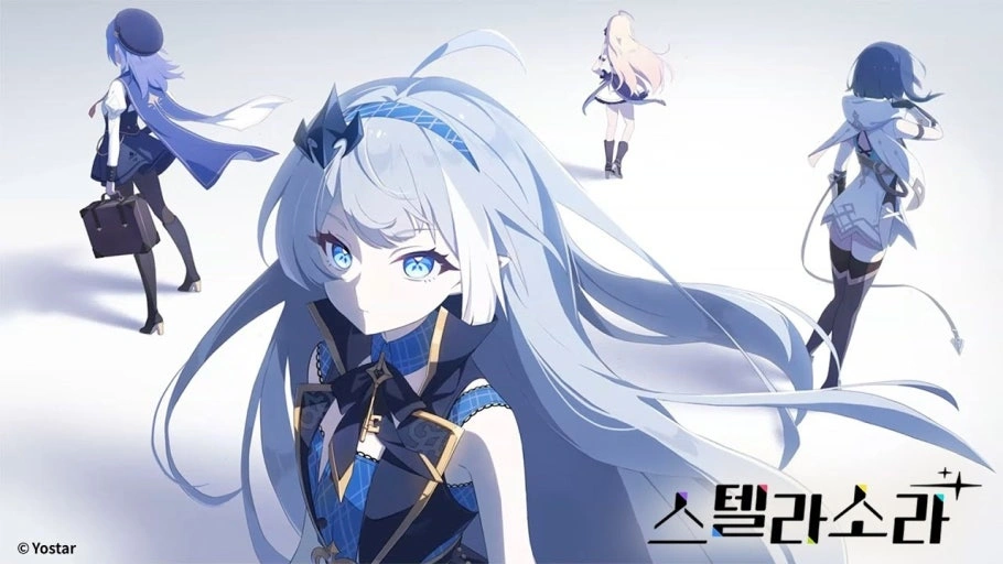스텔라 소라 리롤 가이드 - 최고의 캐릭터 & 리롤 팁