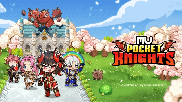 MU: Pocket Knights Latest Codes &ndash; Free Rewards & How to Redeem ( November 2025 )