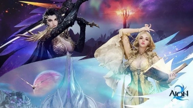 AION 2 最佳武器指南－類型、機制與已知資訊