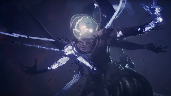 PvE 與 PvP 中的武器