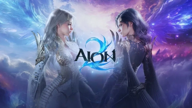 AION 2 職業排名列表(2025年11月)－最佳職業排行