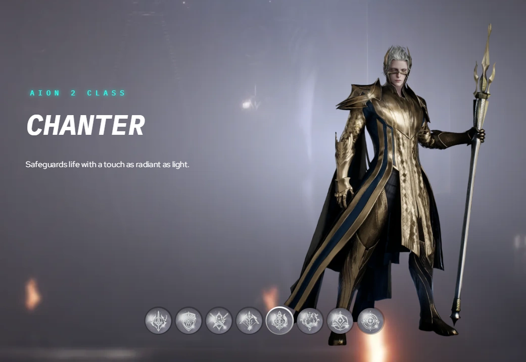 Aion 2 Class Tier List (Unofficial Community Rankings)