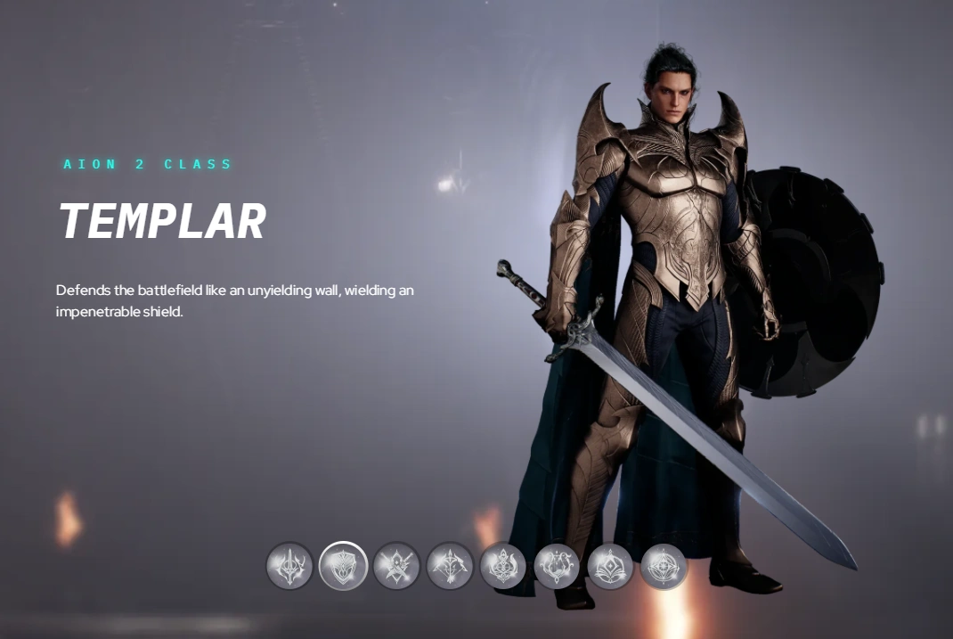 Aion 2 Class Tier List (Unofficial Community Rankings)