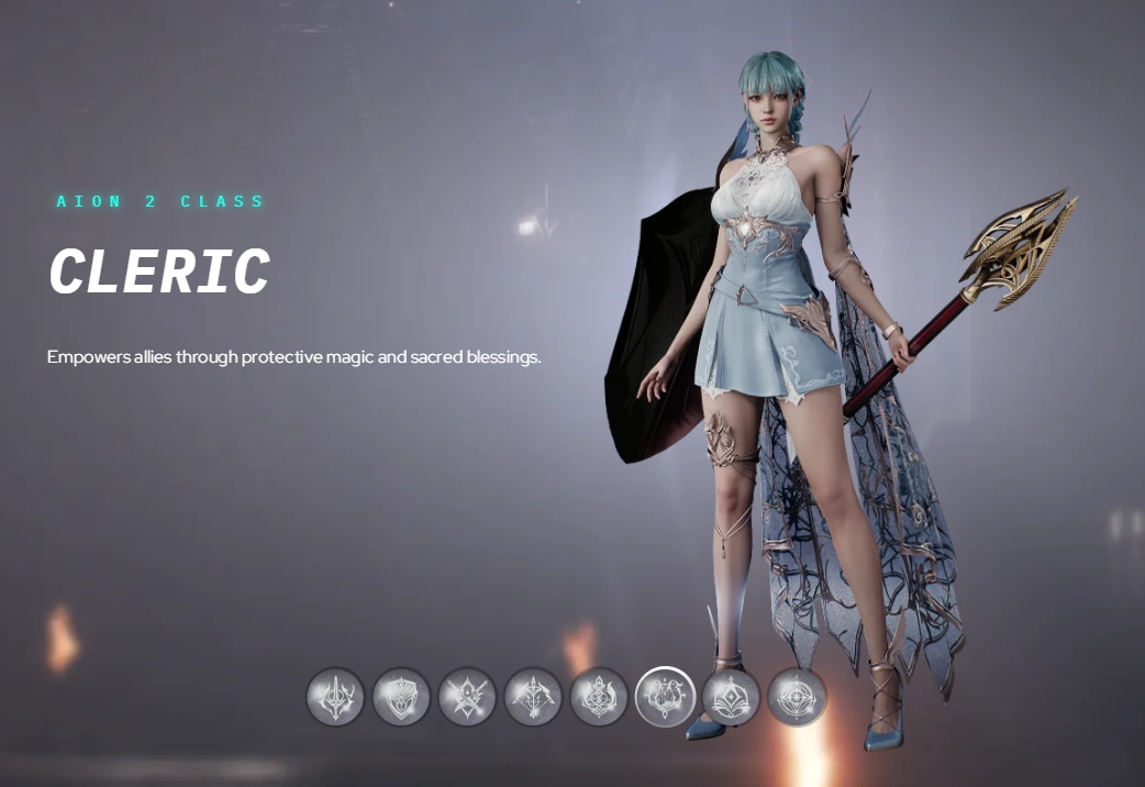 Aion 2 Class Tier List (Unofficial Community Rankings)