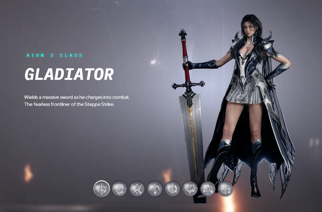 A-Class Picks – Strong Damage Dealers & PvP Threats