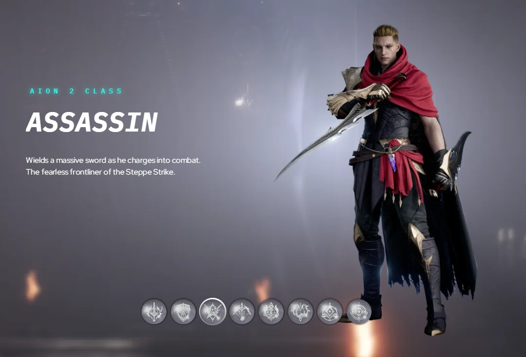 A-Class Picks – Strong Damage Dealers & PvP Threats