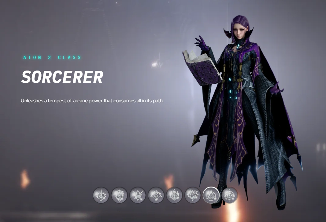 A-Class Picks – Strong Damage Dealers & PvP Threats