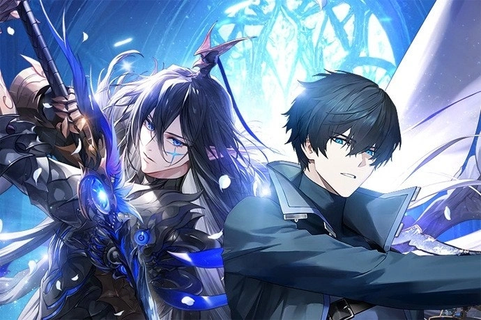 '세븐나이츠 키우기' 이벤트!