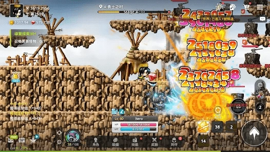 最佳《楓之谷：放置冒險記》新手指南：征服楓之谷世界