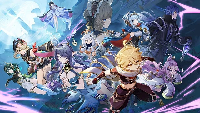 《原神》6.2 詳細資訊