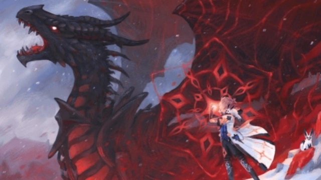 원신 두린 유출: 최고의 성유물, 무기 및 스탯