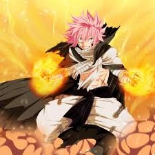 Natsu Dragneel