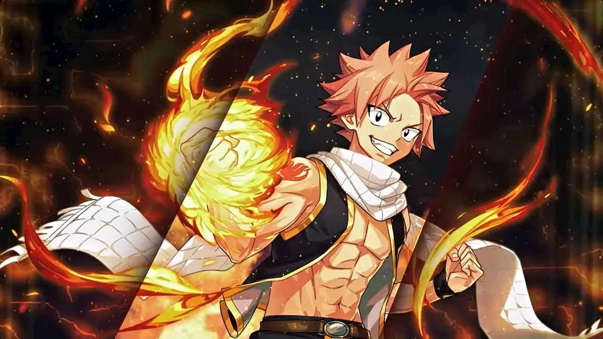 FAIRY TAIL Wizard Chronicle