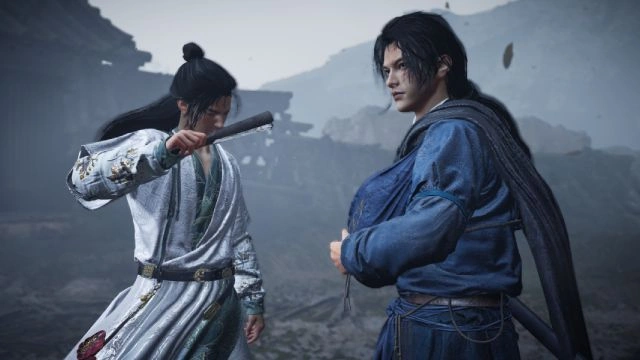 燕雲十六聲：新手必看戰鬥指南