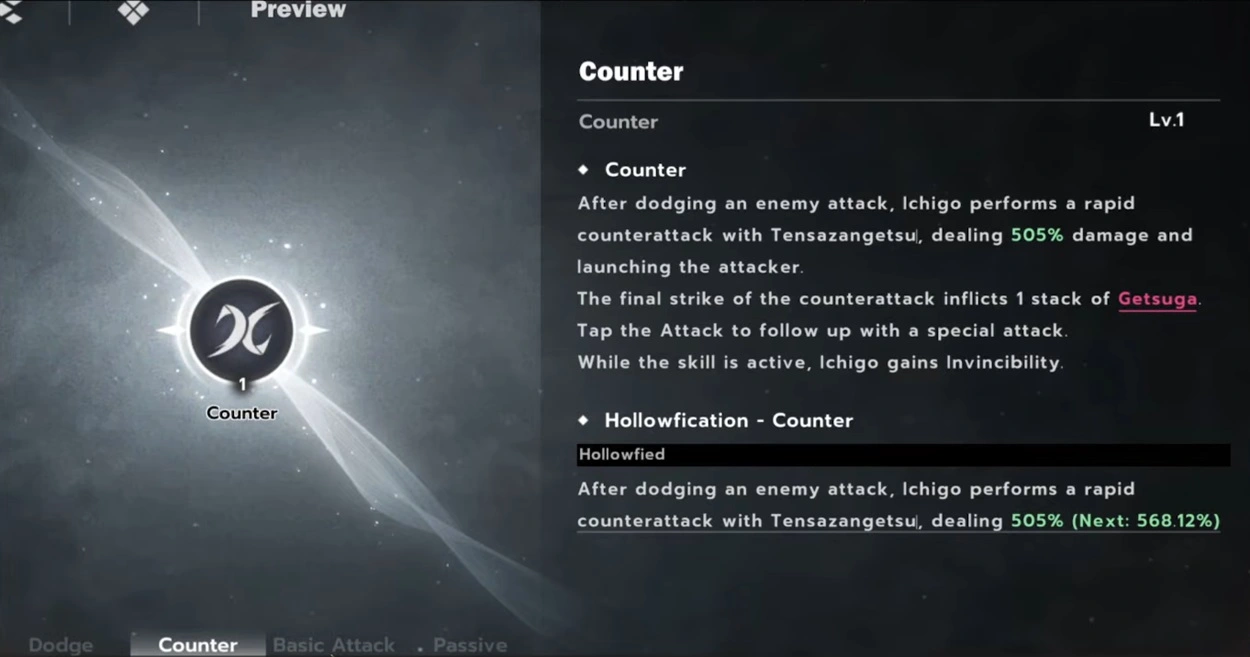 Ichigo Kurosaki (Shikai)