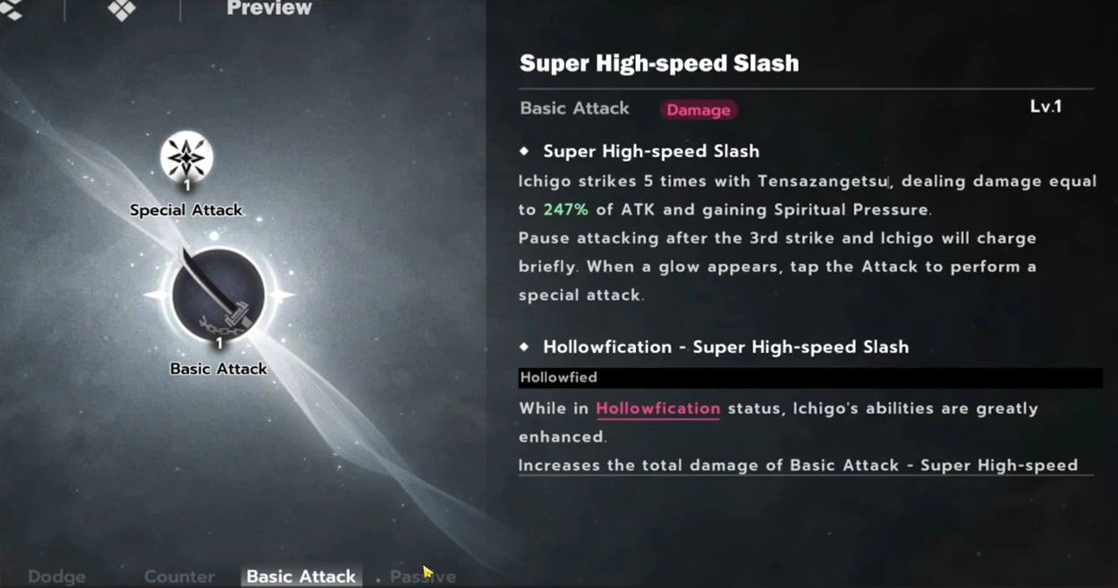 Ichigo Kurosaki (Shikai)