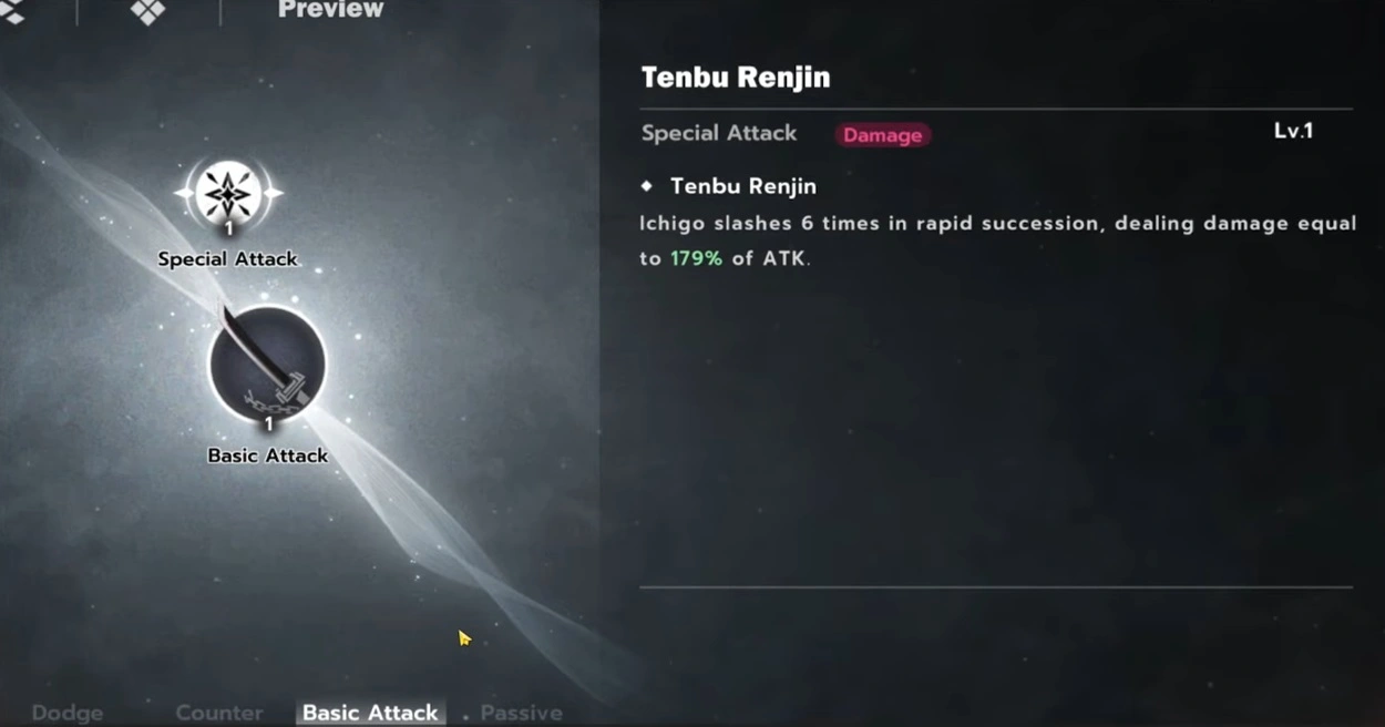 Ichigo Kurosaki (Shikai)