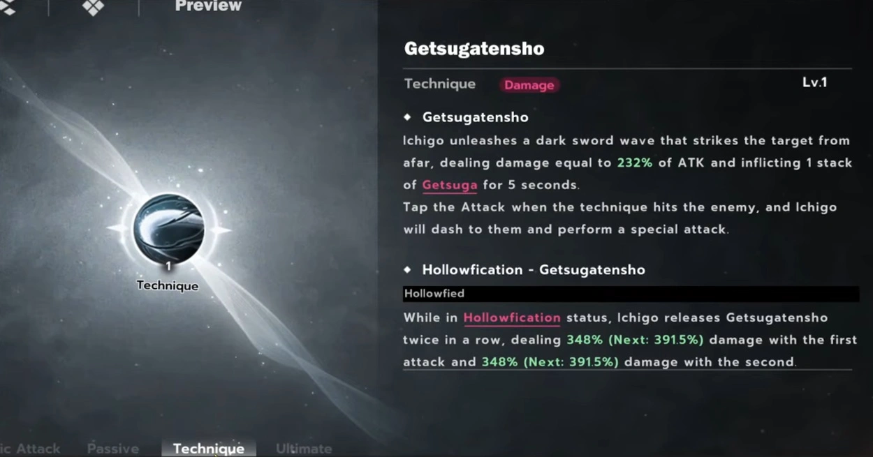 Ichigo Kurosaki (Shikai)