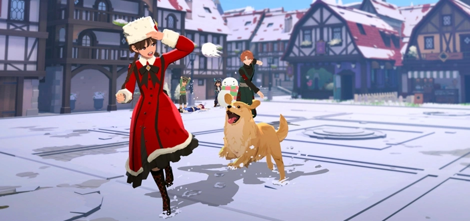 마비노기 모바일 업데이트3