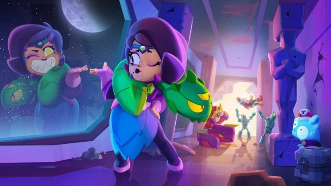 Brawl Stars Best Long-Term Brawlers