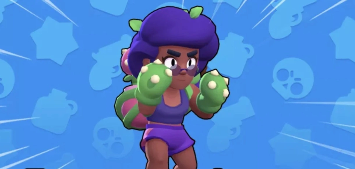 Brawl Stars Best Long-Term Brawlers