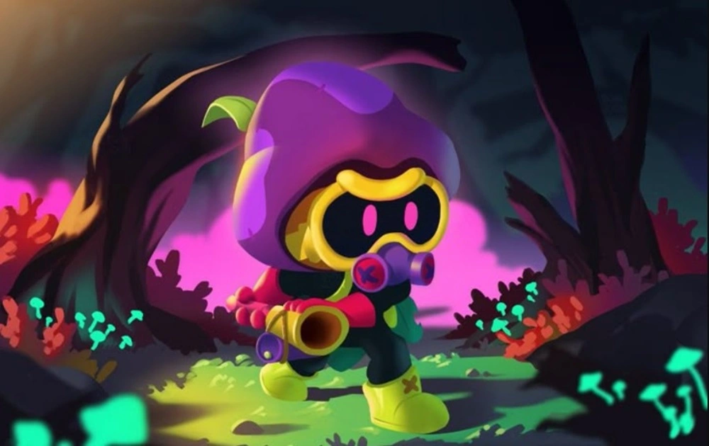 Brawl Stars Best Long-Term Brawlers