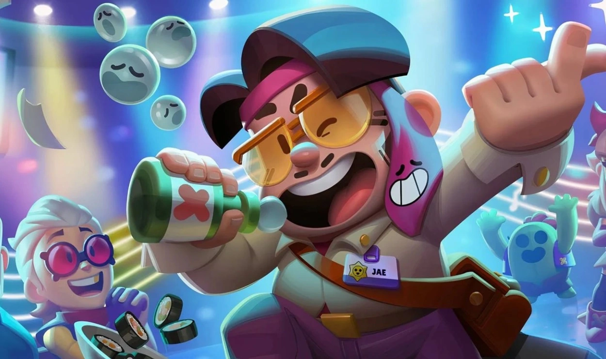 Brawl Stars Best Long-Term Brawlers