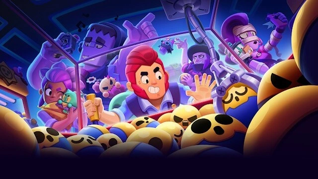 brawl stars