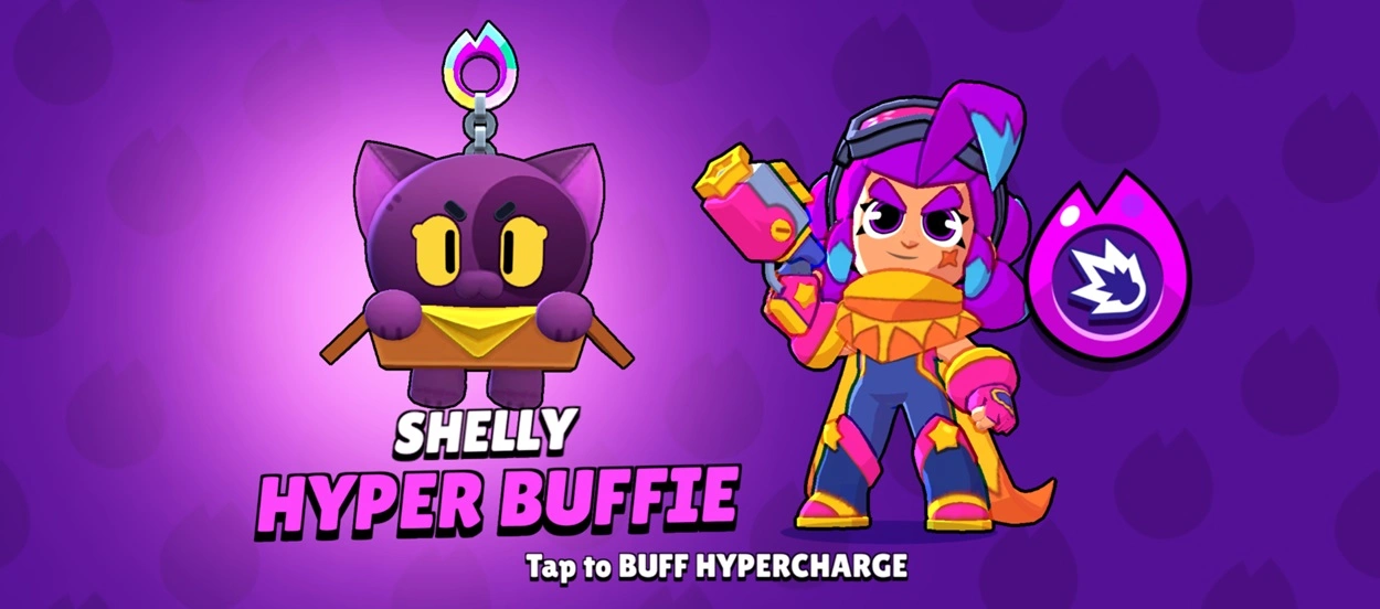 Shelly
