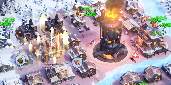 寒霜啟示錄禮包碼教學