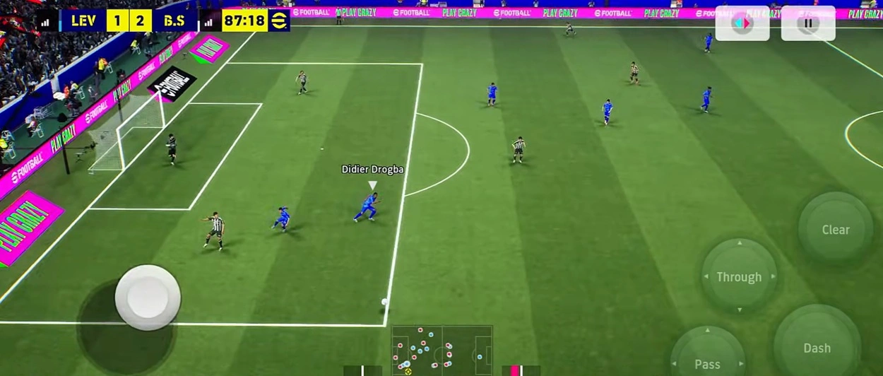 eFootball 2026 Update 5.2.1