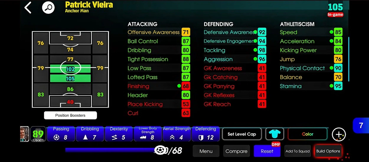 eFootball 2026 Update 5.2.1