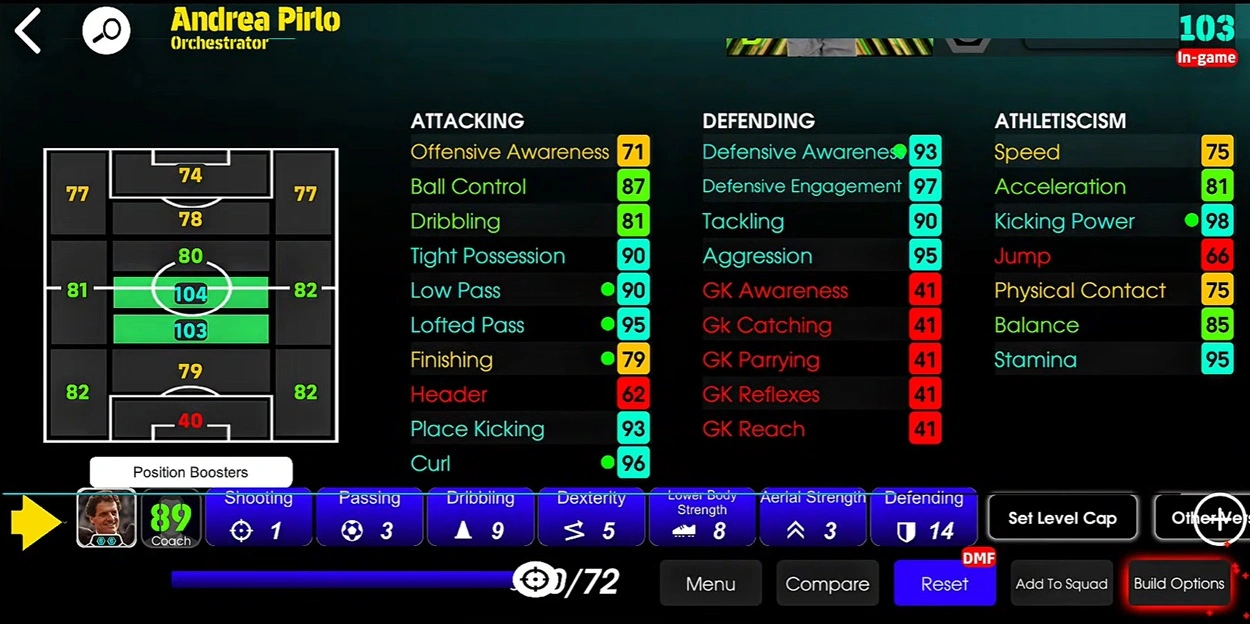 eFootball 2026 Update 5.2.1