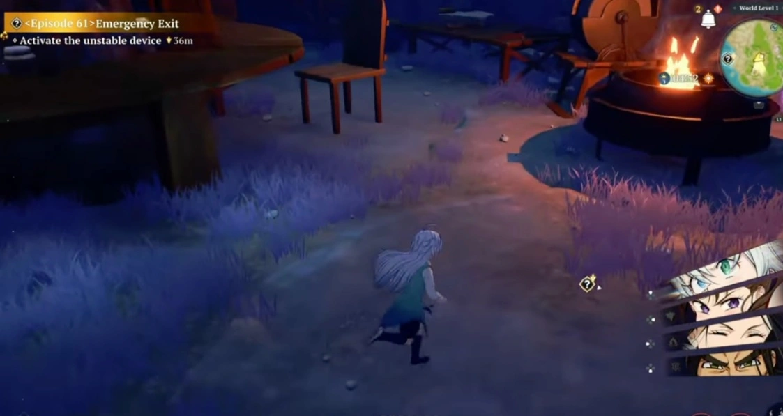 The Seven Deadly Sins: Origin Beginner's Guide