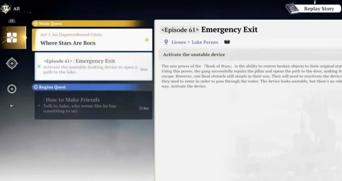 The Seven Deadly Sins: Origin Beginner's Guide