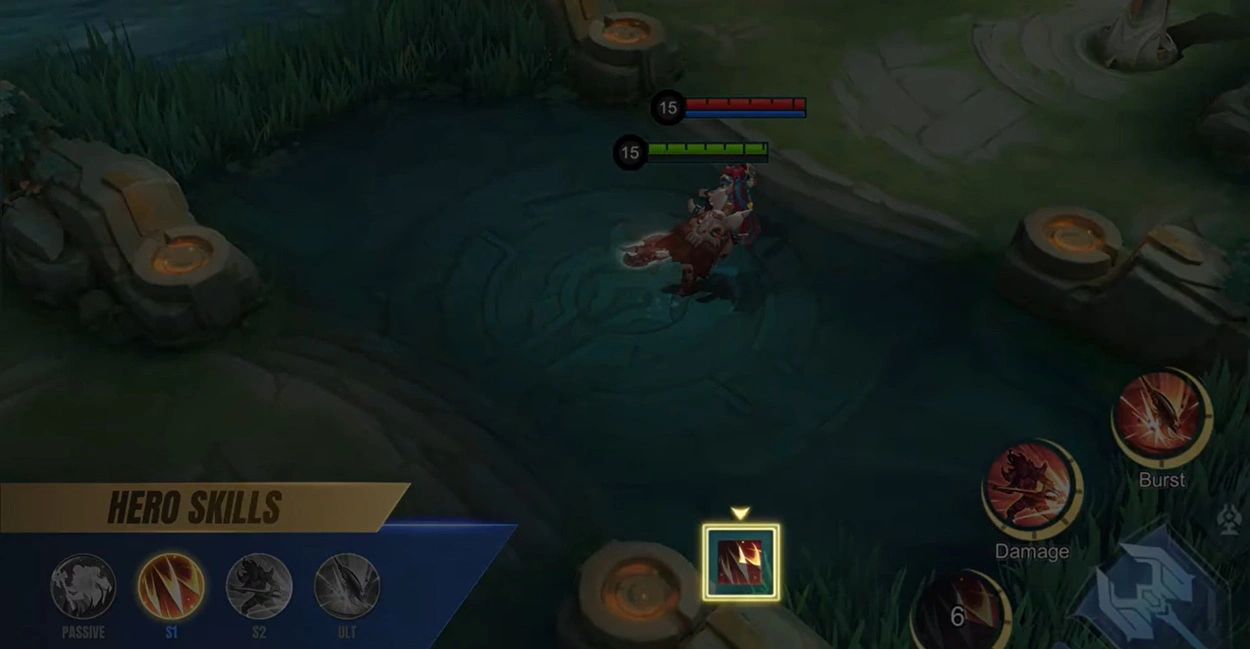 mobile legends bang bang