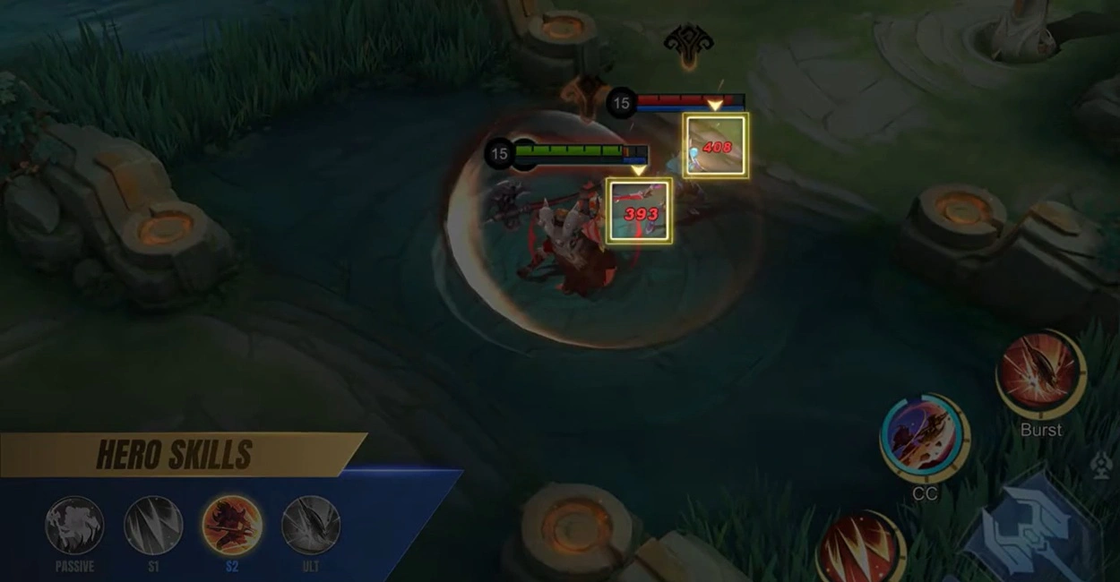 mobile legends bang bang