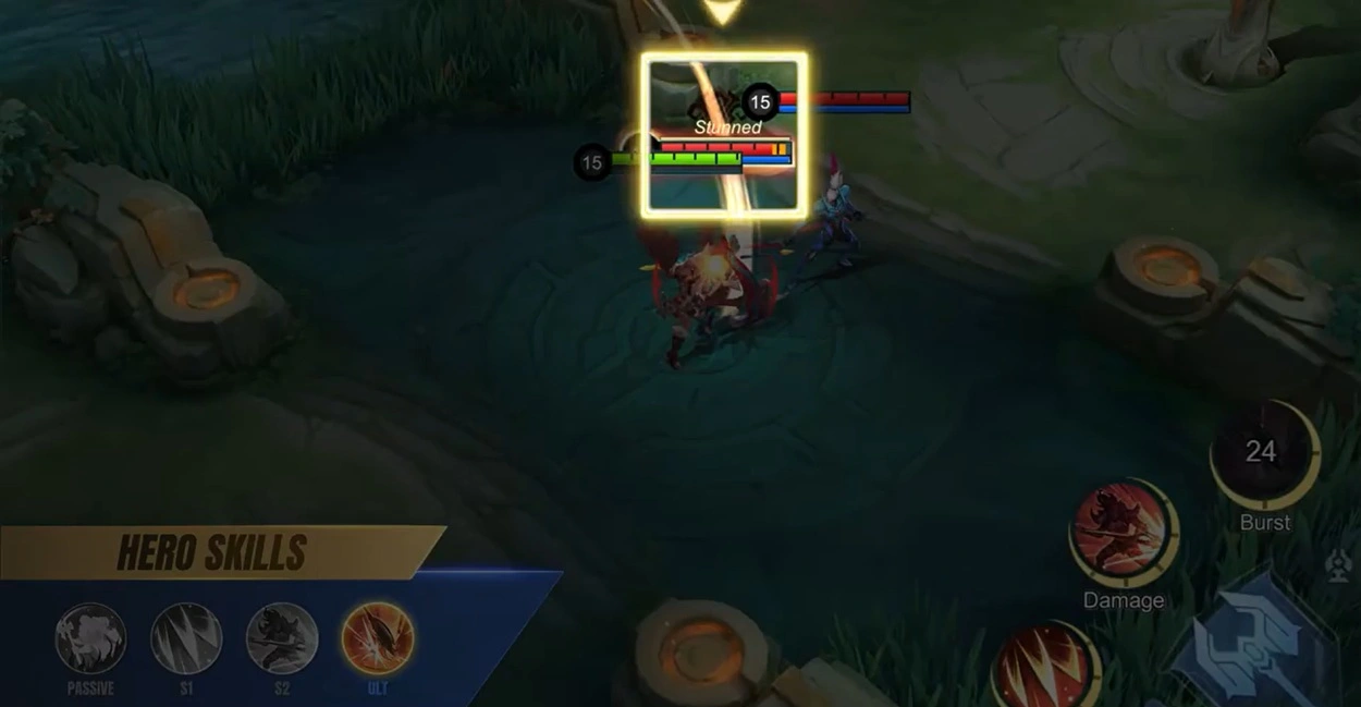 mobile legends bang bang