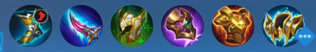 mobile legends bang bang