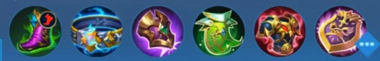 mobile legends bang bang