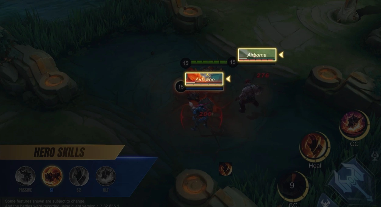 mobile legends bang bang