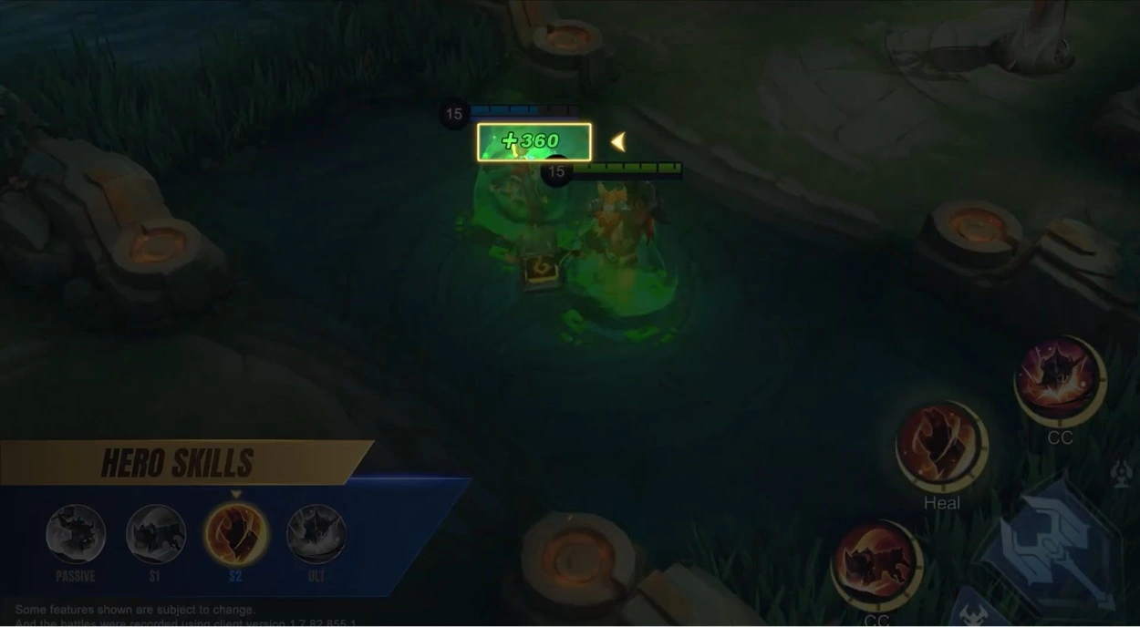 mobile legends bang bang