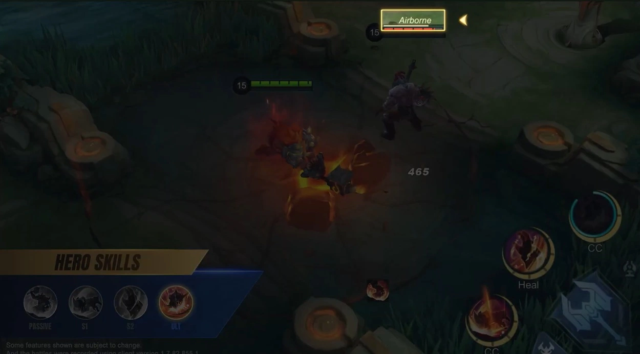 mobile legends bang bang